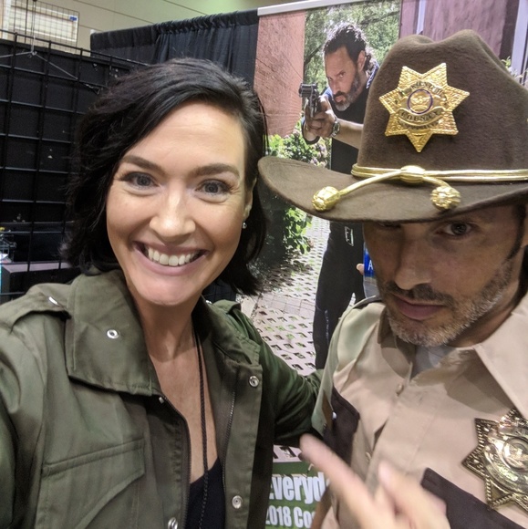 Meet your Posher, Angela - Picture 8 of 8